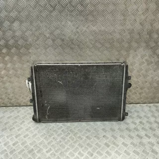 3AA121253 Радиатор (основной) Volkswagen Passat B7 Арт e12072589, вид 1