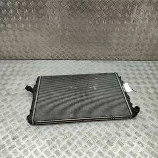3AA121253 Радиатор (основной) Volkswagen Passat B7 Арт e12072589, вид 3