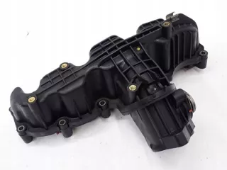 03L129711AL Коллектор впускной Seat Leon 2 Арт e12072367, вид 1