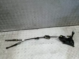 349357827R 349357827 Трос кулисы КПП Renault Kadjar Арт e12071901, вид 1