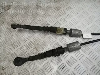 349357827R 349357827 Трос кулисы КПП Renault Kadjar Арт e12071901, вид 2