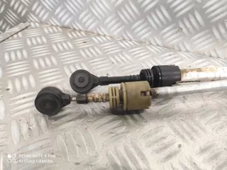 9672434480 Трос кулисы КПП Peugeot Partner 2 Арт e12071851, вид 2