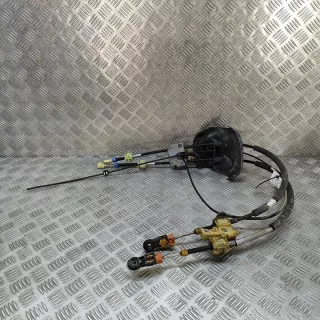 GTV514859 Трос кулисы КПП Peugeot 3008 2 Арт e12071827, вид 1