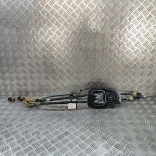 GTV514859 Трос кулисы КПП Peugeot 3008 2 Арт e12071827, вид 3