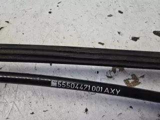 55504471 55504471001AXY Трос кулисы КПП Opel Insignia 2 Арт e12071805, вид 3
