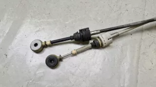 55504470 Трос кулисы КПП Opel Insignia 2 Арт e12071804, вид 3