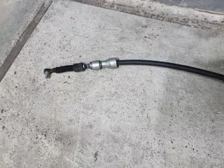 MPT9919 Трос кулисы КПП Nissan Murano Z52 Арт e12071728, вид 3