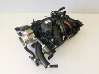 35100-2B340 FDER4EW Коллектор впускной Kia Ceed 3 Арт e12071623, вид 1