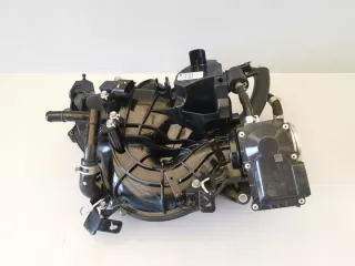 35100-2B340 FDER4EW Коллектор впускной Kia Ceed 3 Арт e12071623, вид 4