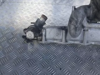 28381-27450 2838127450 Коллектор впускной Hyundai Sonata (NF) Арт e12071506, вид 11