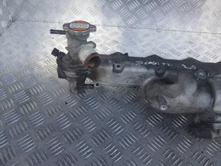 28381-27450 2838127450 Коллектор впускной Hyundai Sonata (NF) Арт e12071506, вид 7