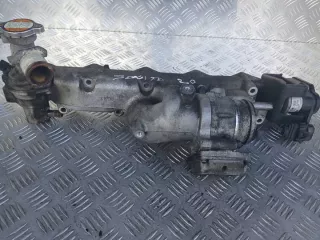 28381-27450 2838127450 Коллектор впускной Hyundai Sonata (NF) Арт e12071506, вид 8