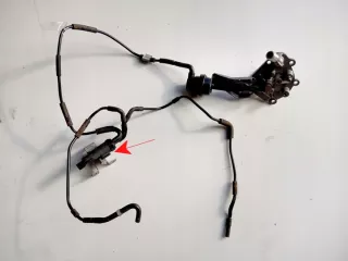 0025407097 A0025407097 Клапан электромагнитный Infiniti Q30 Арт e12071380, вид 3