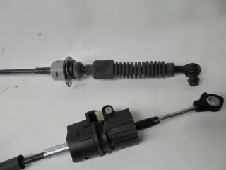 46790-G5100 Трос кулисы КПП Kia Niro Арт e12071378, вид 2