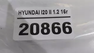  29010-02100 Клапан электромагнитный Hyundai i20  2 Арт e12071307, вид 5