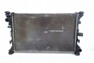 98AB8005MF Радиатор (основной) Ford Focus 4 Арт e12071290, вид 2