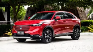 507WB1D Трос кулисы КПП Honda HR-V 3 Арт e12071215, вид 4