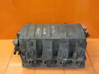 N62B44A 72292801 Коллектор впускной BMW 7 E65/E66 Арт e12071068, вид 1