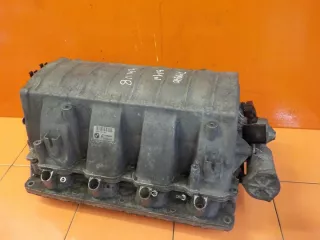 N62B44A 72292801 Коллектор впускной BMW 7 E65/E66 Арт e12071068, вид 2