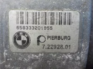 N62B44A 72292801 Коллектор впускной BMW 7 E65/E66 Арт e12071068, вид 3