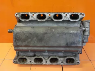 N62B44A 72292801 Коллектор впускной BMW 7 E65/E66 Арт e12071068, вид 4