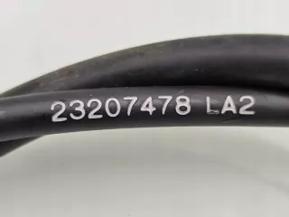 23207478 Трос кулисы КПП Chevrolet Volt Арт e12071065, вид 6