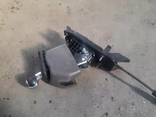 5N0713061A 5n1713025G Трос кулисы КПП Audi Q3 1 Арт e12070788, вид 3