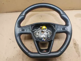 5F0419091R IMPRK1398720, Руль Seat Leon 3 Арт e12064818, вид 1