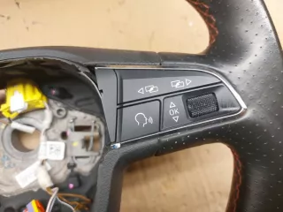 5F0419091R IMPRK1398720, Руль Seat Leon 3 Арт e12064818, вид 2