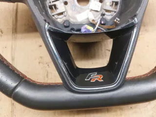 5F0419091R IMPRK1398720, Руль Seat Leon 3 Арт e12064818, вид 4