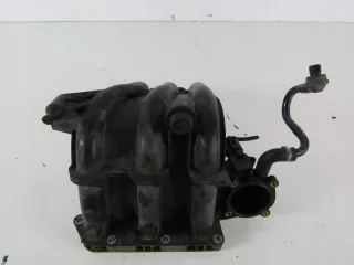 03D129743D Коллектор впускной Skoda Fabia 1 Арт e12051050, вид 1