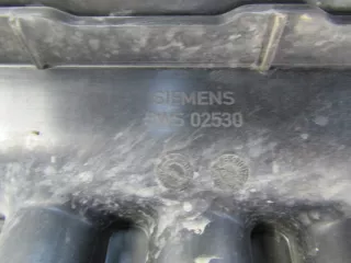 03D129743D Коллектор впускной Skoda Fabia 1 Арт e12051050, вид 2