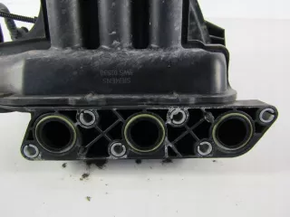 03D129743D Коллектор впускной Skoda Fabia 1 Арт e12051050, вид 4