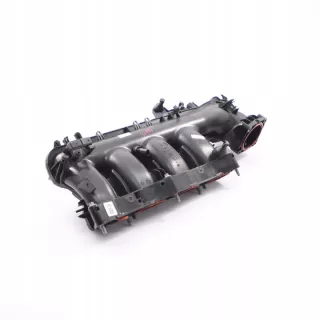 A2700900737 Коллектор впускной Mercedes A W176 Арт e12050787, вид 4
