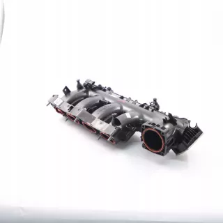 A2700900737 Коллектор впускной Mercedes A W176 Арт e12050787, вид 5