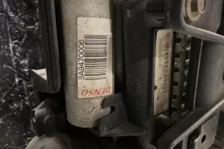 8A9470006 Радиатор (основной) Fiat 500L Арт e12050600, вид 2