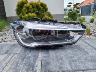 7495004-06 7495004 Фара правая BMW X1 F48 Арт e12039951, вид 2