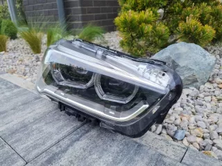 7495004-06 7495004 Фара правая BMW X1 F48 Арт e12039951, вид 4