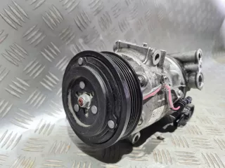 13367372 Компрессор кондиционера Opel Astra K Арт e12024013, вид 2