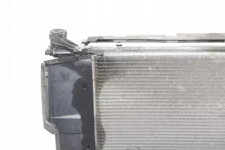W246, A2465000100 Радиатор (основной) Mercedes A W176 Арт e12013871, вид 11
