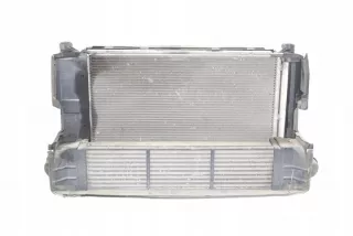 W246, A2465000100 Радиатор (основной) Mercedes A W176 Арт e12013871, вид 12