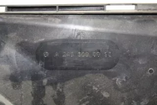 W246, A2465000100 Радиатор (основной) Mercedes A W176 Арт e12013871, вид 4