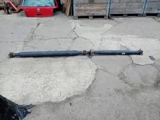 A9064105806 a9064105806 Передняя часть (ноускат) в сборе Mercedes Sprinter W906 Арт e12013624, вид 1
