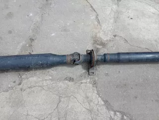 A9064105806 a9064105806 Передняя часть (ноускат) в сборе Mercedes Sprinter W906 Арт e12013624, вид 3