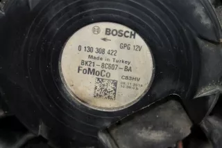 BK218C607B Радиатор (основной) Ford Transit Custom Арт e12013599, вид 6