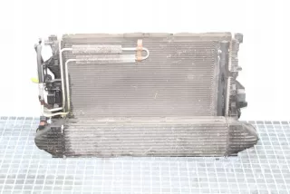 6G9119710CC Радиатор (основной) Ford Galaxy 2 Арт e12013552, вид 4
