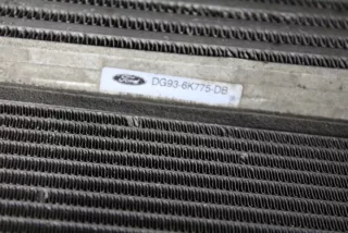 DG938C607GC Радиатор (основной) Ford Focus 3 Арт e12013541, вид 2
