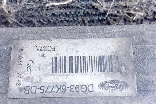 DG936K775DB Радиатор (основной) Ford Focus 3 Арт e12013540, вид 1