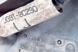 DG936K775DB Радиатор (основной) Ford Focus 3 Арт e12013540, вид 3
