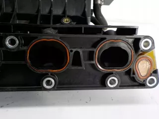 0280611063 00552082050 Коллектор впускной Fiat Bravo 2 Арт e12013460, вид 2